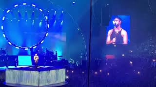 MARCO MENGONI IN quotTI HO VOLUTO BENE VERAMENTEquot  MILANO STADIO SAN SIRO 872023 [upl. by Eelsha]