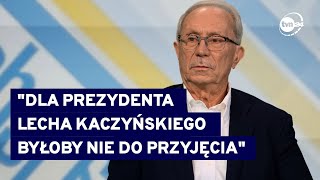 Czy PiS wróci do władzy Kostrzewski Należy brać to pod uwagę TVN24 [upl. by Felty288]