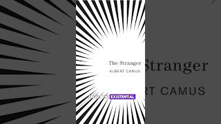 bookreview The Stranger by Albert Camus [upl. by Shimberg455]