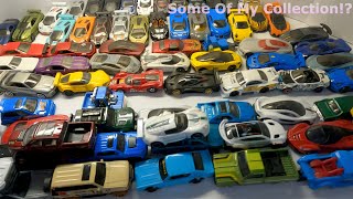 GOING THROUGH SOME OF MY COLLECTION review hotwheels diecast collection rare subscribe [upl. by Samale]