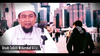 Apakah Daulah Islamiyah ISIS Adalah Panji Hitam Yang di Nubuwahkan Rasulullah ﷺ [upl. by Iormina]