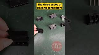 The differences of Hailong Battery connectors [upl. by Herta936]