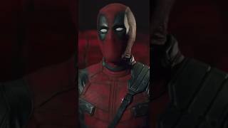 Deadpool told Celine Dion 6 years ago that NSYNC was next…DeadpoolAndWolverine [upl. by Primo972]