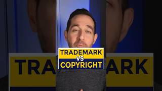 Difference between Trademarks vs Copyrights vs Patents [upl. by Htebazileharas614]