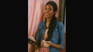 Aathadi Aathadi😍❤️valentinesdayreelsnewshortsyoutubeyoutubeshortstrendingtrendingshorts [upl. by Kennan]