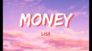 LISA  MONEY Dance Tutorial  Mirrored  Explained [upl. by Essy420]