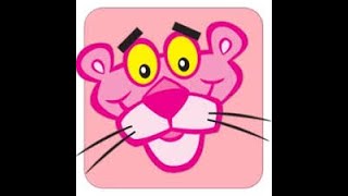 playing pink panther level 3 M MUBI full gameplay  series [upl. by Bertie]