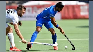 India VS Belgium FIH HOCKEY PRO LEAGUE 2024  Mens Match Highlights  fih [upl. by Suissac]