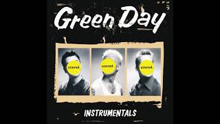 Green Day  Reject  Instrumental [upl. by Atirehgram224]