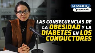 🔴 EnVivo Factores psicológicos que afectan en la conducción vehicular [upl. by Enyrehtak]