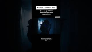 Cronos The New Dawn silent games viralvideo cronos xbox xboxone [upl. by Mchugh]