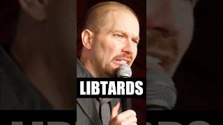 Libtards [upl. by Eldoria210]