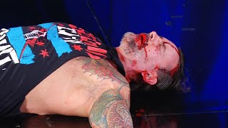 Ups amp Downs WWE SmackDown Jun 21 [upl. by Tolecnal]