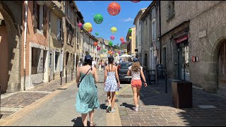 Interrailing across the South of France July 2024 [upl. by Haddad]