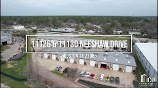 1112611130 Neeshaw Dr Houston TX 77065 [upl. by Gnurt]