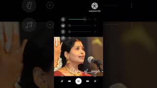 minsara kanna song whatsapp status nithyasree mahadevan singing ARrahuman Voiceofsinger [upl. by Adiene614]