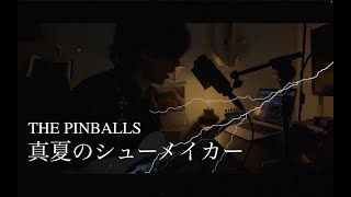 THE PINBALLS  真夏のシューメイカー Cover [upl. by Yzdnil439]