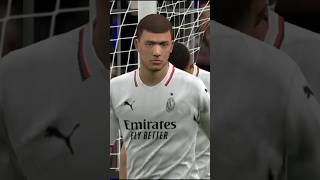 Ferran Torresefootball2024 efootball pes2023 hiburan shorts [upl. by Anileh467]