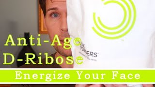 NEW ANTIAGE TREATMENT WITH DRIBOSE [upl. by Rachele517]