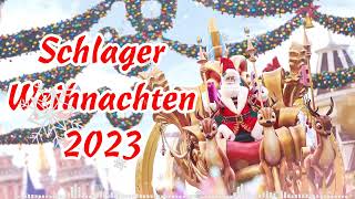 Die Schönsten Deutsche Weihnachtslieder 🎄 Beste Weihnachtsmusik 2025 🎄 Schlager Weihnachten 2025 [upl. by Aber72]