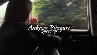 Ankara rüzgarı speed up speedup song anasayfa [upl. by Ydisac711]