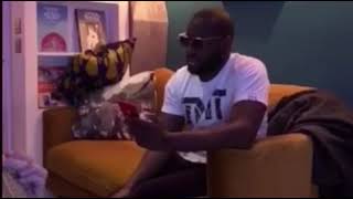 t’es partie maître gims [upl. by Mairam566]