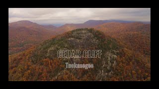 First hike after Hurricane Helene Tuckasegee NC [upl. by Peonir]