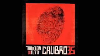 Calibro 35  Traditori di Tutti Full Album HD [upl. by Ydnelg285]