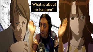 Sumeragi is up to SOMETHING Gundam 00 Ep 14 Reaction [upl. by Naenaj]