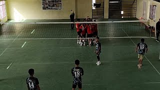 SEMI FINAL  DURTLANG VS MAMIT [upl. by Miran]