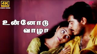 தொறக்காத பொட்டிய Thorakatha Pottiye  HD Video Song  Dhaya  Prakash Raj  Simran  Bharathwaj [upl. by Sheets]