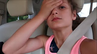 Too Sick For Gymnastics WK 2906  Bratayley [upl. by Batory176]