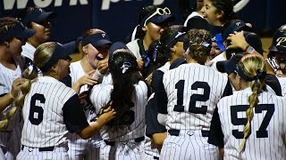 Pacifica VS Orange Lutheran CIFSS DIV 1 CHAMPIONSHIP GAME biggest highlights [upl. by Ecerahs]