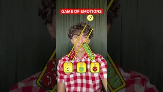 GAME OF EMOTIONS [upl. by Notyalk]