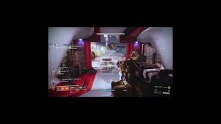 Destiny 2 Erianas Wowwww Warlock Edition destiny2 gaming destinybuild [upl. by Zolner]