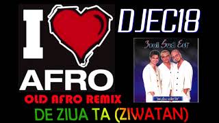 Afro Story De Ziua Ta ZIWATA DJEC18 VERSION [upl. by Pablo]