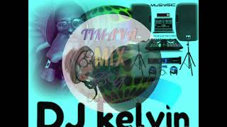 Best of Timaya mix by DJ kelvin   2022 [upl. by Cottle839]