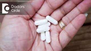 Side effects of Biotin Supplements  Dr Swetha S Paul [upl. by Ahouh]