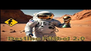 Destino Fútbol 20 [upl. by Belldame]