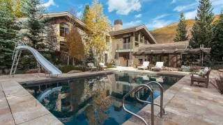 1067 PTARMIGAN RD VAIL CO 81657 Home For Sale [upl. by Blase435]