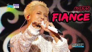 60FPS 1080P  MINO  Fiance MINO  아낙네 Show Music Core 20181201 [upl. by Collar]