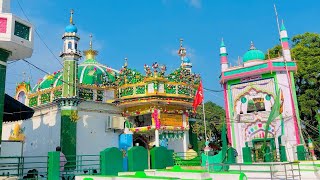 Dargah Sharif new video 2024🤲 viralvideo newvideodarghasharif dargha [upl. by Adniram118]