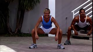 nell mcandrew 2003 maximum impact full programme video update [upl. by Annat]