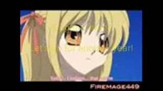 Firemage 449 CagaliChan Dedication Video [upl. by Edan]