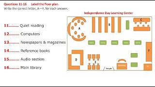 ielts I L T P Test 3 Survey form listening EHJAGRAON HD [upl. by Iormina440]