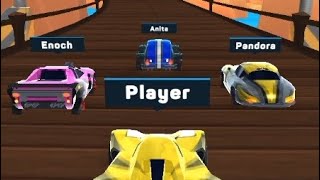 LETS PLAY INTERESTING CAR RACING GAME videogames games gaming gameplay letsplay androidgames [upl. by Alena]