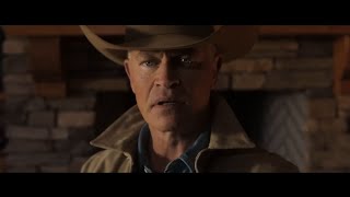 Homestead — Official Trailer 2024 Dawn Olivieri Neal McDonough Jesse Hutch Susan Misner [upl. by Erotavlas891]