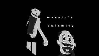 Marvins Calamity OST  Jeffy Says Hi [upl. by Malik]