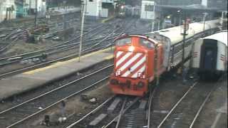 FERROBAIRES CON EE 1405 EX CP CON EL PLATEADO [upl. by Dustan]