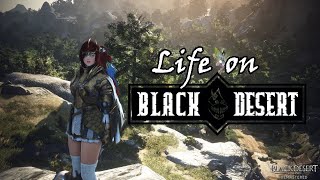 I GOT Rons Tintinnabulum  Life on Black Desert Online 3 [upl. by Airal]